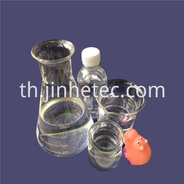 Environmental Plasticizer Dioctyl Adipate DOA /DOTP/DOP/DOS